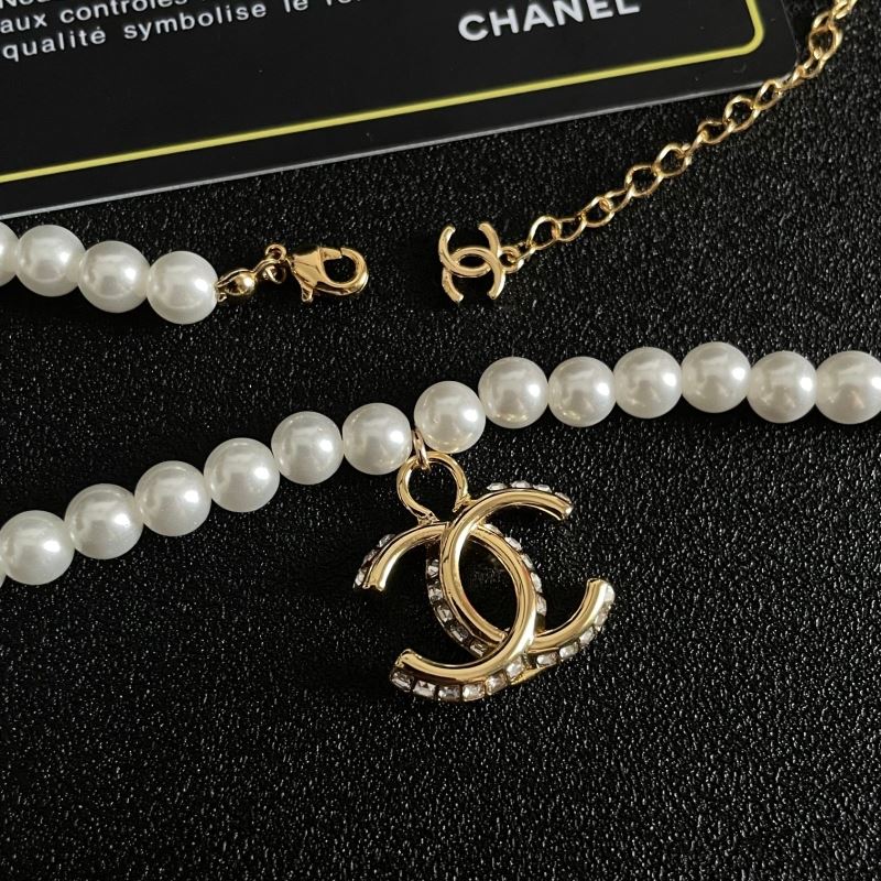 Chanel Necklaces